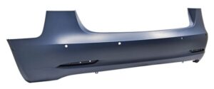 DTTM317S FASCIA TRAS TESLA MOD 3 17-23 C/HOYO P/SENS 260306