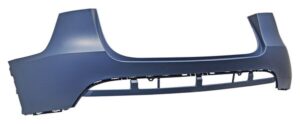 DTTMY20 FASCIA TRAS TESLA MOD Y 20-25 S/HOYO P/SENS 260306