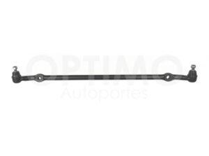 DVNN0710 VARILLA DIRECCION CENTRAL (FRONTIER 2WD 98-04) NP-300 (D-22) 2WD 2.4L GASOLINA 08-15