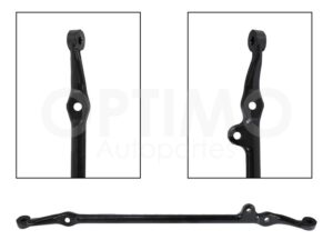 DVNT1310 VARILLA DIRECCION CENTRAL S/ROTULAS (HILUX 4WD 04-05/4RUNNER 4WD 90-95) PICK-UP 4WD 2.4L 84-05