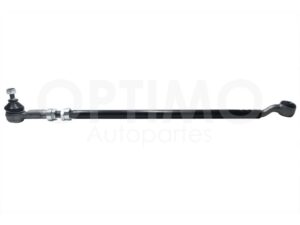 DVNV0211 VARILLA DIRECCION LATERAL HID DER CURVA AJUSTE (GOL 2008/VOGONETA 00-05/PICK-UP 00-09) (EMP/2PZS) POINTER 1.8L 98-09