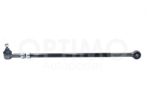 DVNV0212 VARILLA DIRECCION LATERAL HID IZQ AJUSTE (GOL 2008/VAGONETA 00-05/PICK-UP 00-09) (EMP/2PZS) POINTER 1.8L 98-09