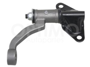 DXNN0600 BRAZO AUXILIAR 720 2WD 1.8L/2.4L 81-93