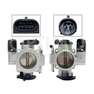EANC0800 CUERPO ACELERACI?N (BEAT 1.2L 18-21) SPARK 1.2L 13-17