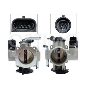 EANC9900 CUERPO ACELERACI?N (PT G3 06-09) AVEO 1.6L 07-17