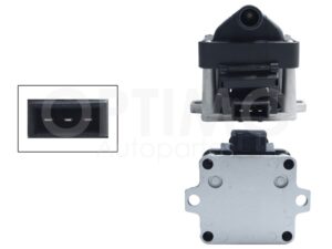 EBNV0120 BOBINA IGNICION 3PIN T/TEMIC (EUROVAN 2.5L/DERBY 2.0L/SEDAN 1.6L) JETTA/GOLF A3 1.8L 93-98