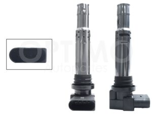 EBNV0700 BOBINA IGNICION 4PIN (POLO 13-19/IBIZA 10-17/TIGUAN/LEON/ALTEA/AD A1-A3) VENTO 1.6L GASOLINA 14-22