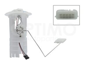 EFNN0400 FLOTADOR DE GASOLINA KA24DE URVAN 2.4L 02-06