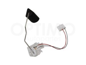 EFNN0910 FLOTADOR DE GASOLINA HR16DE (V-DRIVE 20-25/MARCH 14-25/KICKS 17-24) VERSA 1.6L 15-25