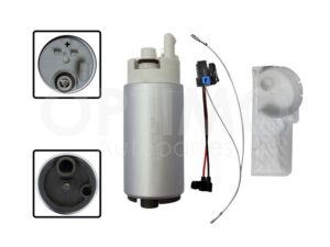 EGNC0800 BOMBA GAS REPUESTO C/CEDAZO C/ARNES 100L/H 3BAR (BEAT 1.2L 18-21) SPARK 1.2L 11-17