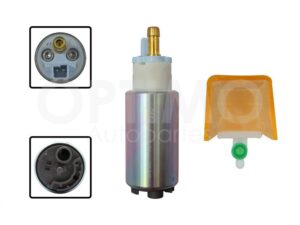 EGNF0300 BOMBA GAS REPUESTO C/CE S/AR 100L/H 3BAR (COURIER 01-04/ESCAPE 01-07/FOCUS 00-06/WINDSTAR 99-03) FIESTA IKON 1.6L 01-07