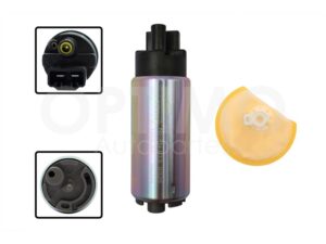 EGNK0113 BOMBA GAS REPUESTO C/CEDAZO C/ARNES 100L/H 3BAR ATOS 1.0L/1.1L 00-12