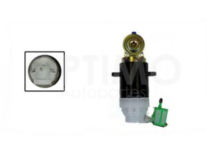 EGNN0200 BOMBA GAS MEDIO MODULO C/REGULADOR (Z-24S 2.4L 83-89/PICK-UP USA 3.0L 86-94) D-21 2/4WD 2.4L 94-07