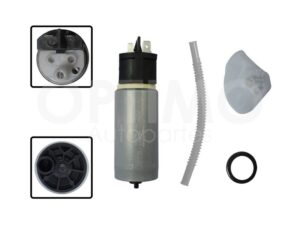 EGNN1100 BOMBA GAS REPUESTO C/CEDAZO S/ARNES 100L/H 3BAR TIIDA 1.6L/1.8L 06-17