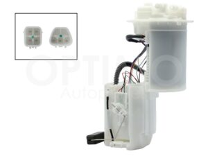 EGNT0410 BOMBA GAS COMPLETA 2GR-FE/FSE/FKS HIACE 3.5L GASOLINA 20-25