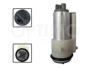 EGNV0124 BOMBA GAS REPUESTO S/CEDAZO S/ARNES 100L/H 3BAR (EUROVAN 2.5L 00-04/DERBY 1.8L 95-00/COMBI 1.8L) JETTA/GOLF A3 1.8L 93-98