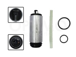 EGNV0130 BOMBA GAS REPUESTO S/CEDAZO S/ARNES 100L/H 3BAR (BEETLE 98-11/DERBY 01-09/IBIZA-CORDOBA 1.6L 03-09) JETTA/GOLF A4 1.8L/2.0L 99-07