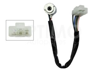 EINN0102 PASTILLA DE SWITCH DE ARRANQUE TS-III 1.6L 92-17
