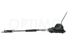 EINN1100 PALANCA DE VELOCIDADES STD C/CHICOTES TIIDA 1.8L 06-17