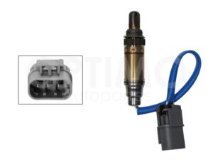 ESNN0110 SENSOR DE OXIGENO 3CABLES (D-21 97-04) TS-III 1.6L 03-08