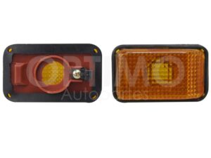 FAGN0501 CUARTO DE SALP DER/IZQ AMBAR TS-II 88-89