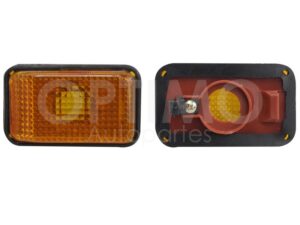 FAGN0502 CUARTO DE SALP DER/IZQ AMBAR TS-II 88-89