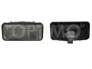 FAHV0110 CUARTO DE SALP DER/IZQ HUMO (EMP/5PZS) JETTA/GOLF A3 93-98