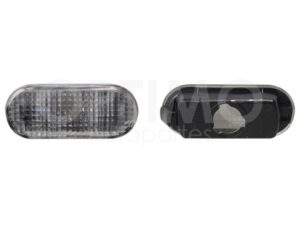 FAHV0120 CUARTO DE SALP DER/IZQ BLANCO (EMP/5PZS) JETTA/GOLF A4 99-07
