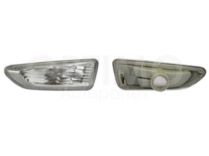 FANC9912 CUARTO DE SALP IZQ BLANCO (ONIX 20-25/CAVALIER 18-22) AVEO 18-23
