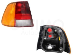 FCHV0502 CALAVERA IZQ S/ARNES (ROJO/AMBAR/BLANCO) DERBY 98-00