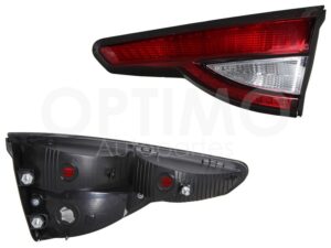 FCNB0903 CALAVERA DER INT S/ARNES CLARA (ROJO/BLANCO) ARGO 21-25