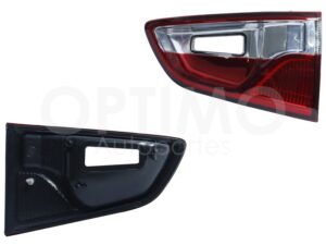 FCNF1033 CALAVERA DER INT S/ARNES (BLANCO/ROJO) ECOSPORT 13-17