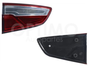 FCNF1034 CALAVERA IZQ INT S/ARNES (BLANCO/ROJO) ECOSPORT 13-17