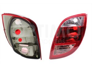 FCNF1501 CALAVERA DER S/ARNES (BLANCO/ROJO/ROSA) KA 02-08