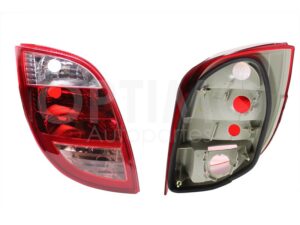FCNF1502 CALAVERA IZQ S/ARNES (BLANCO/ROJO/ROSA) KA 02-08