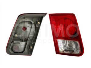 FCNH0214 CALAVERA IZQ INT S/ARNES 4PTAS (ROJO/BLANCO) CIVIC SEDAN 03-05