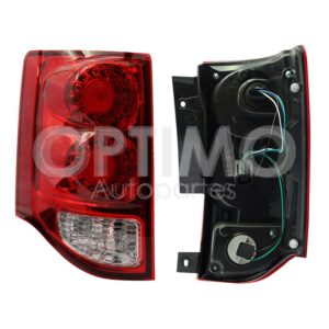 FCNK0702 CALAVERA IZQ C/ARNES C/LED (ROJO/BLANCO) GRAND CARAVAN 11-19