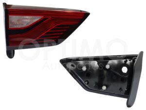 FCNM0304 CALAVERA IZQ INT S/ARNES (ROJO/BLANCO) ZS 21-22