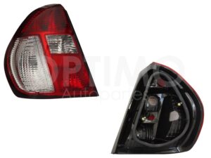 FCNN0312 CALAVERA IZQ S/ARNES (ROJO/BLANCO/BLANCO) PLATINA 07-10