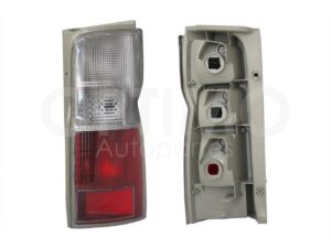 FCNN0401 CALAVERA DER S/ARNES (BLANCO/ROJO) URVAN 02-12