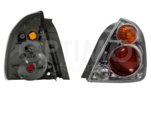 FCNN3201 CALAVERA DER S/ARNES (AMBAR/ROJO/BLANCO) ALTIMA 02-04
