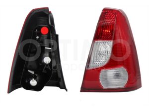 FCNN3401 CALAVERA DER S/ARNES (ROJO/BLANCO/BLANCO) APRIO 08-10
