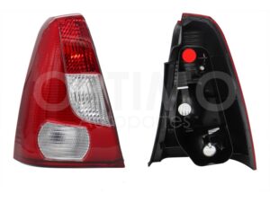 FCNN3402 CALAVERA IZQ S/ARNES (ROJO/BLANCO/BLANCO) APRIO 08-10