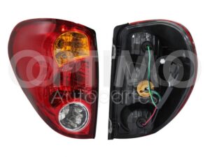 FCNS1314 CALAVERA IZQ C/ARNES (ROJO/AMBAR/BLANCO) L200 08-15