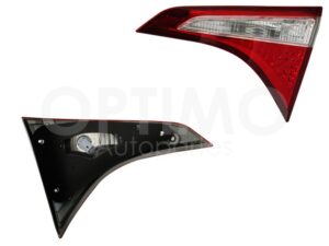 FCNT0203 CALAVERA DER INT S/ARNES (BLANCO/ROJO) COROLLA 14-16
