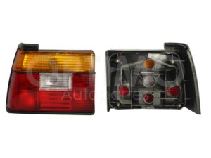 FCNV0102 CALAVERA IZQ S/ARNES (AMBAR/ROJO/BLANCO) JETTA A2 87-92
