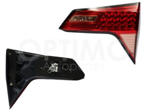 FCRH0603 CALAVERA DER INT C/SOQUET (ROJO/BLANCO/ROSA) HR-V 16-18
