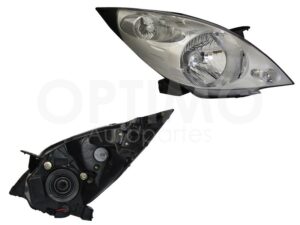FFNC0801 FARO DER FONDO CROMADO SPARK 11-12
