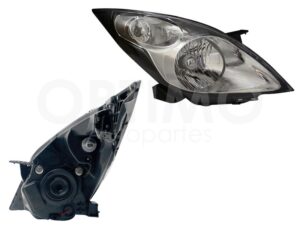 FFNC0811 FARO DER FONDO CROMADO SPARK CLASSIC 13-17