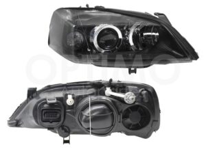 FFNC1413 FARO DER F/NEGRO C/LUPA C/CUARTO BLANCO ASTRA 04-06